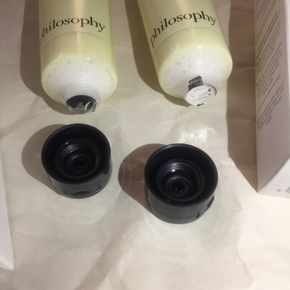 2 x philosophy purity mask - Picture 6 of 6